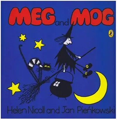Meg in Mog
