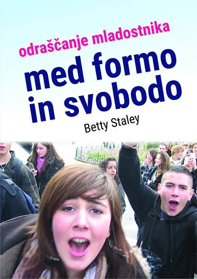 .Med formo in svobodo
