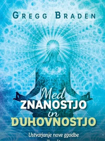 Med znanostjo in duhovnostjo