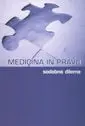Medicina in pravo - Sodobne dileme