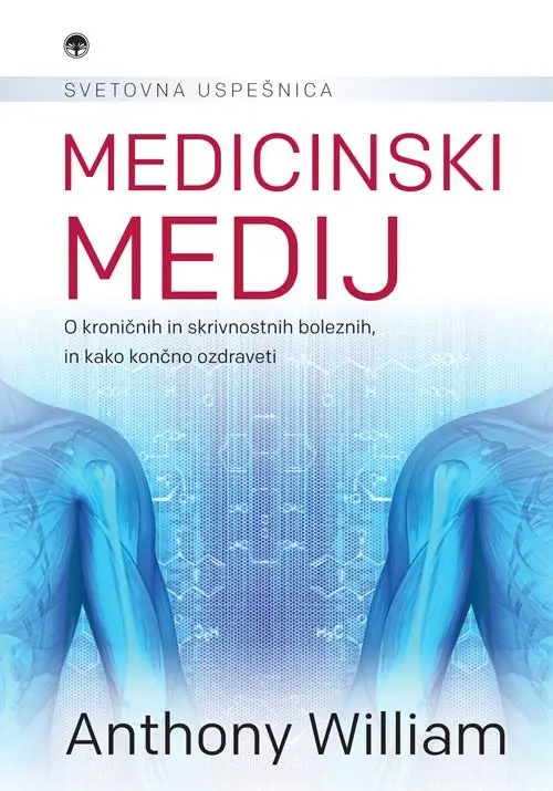 Medicinski medij - slika 2