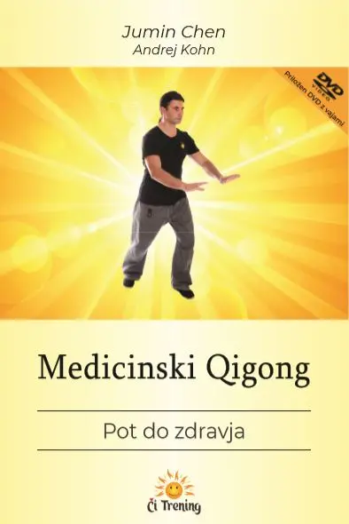 Medicinski Qigong - slika 2