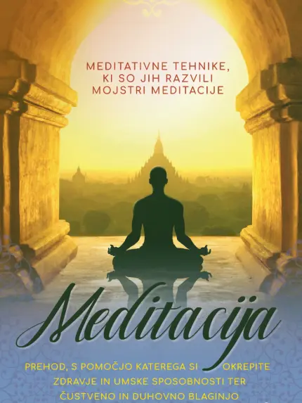 Meditacija