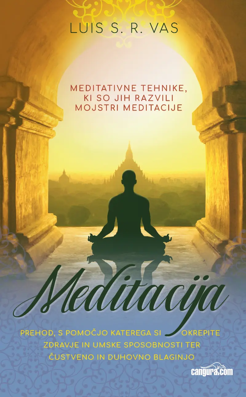 Meditacija