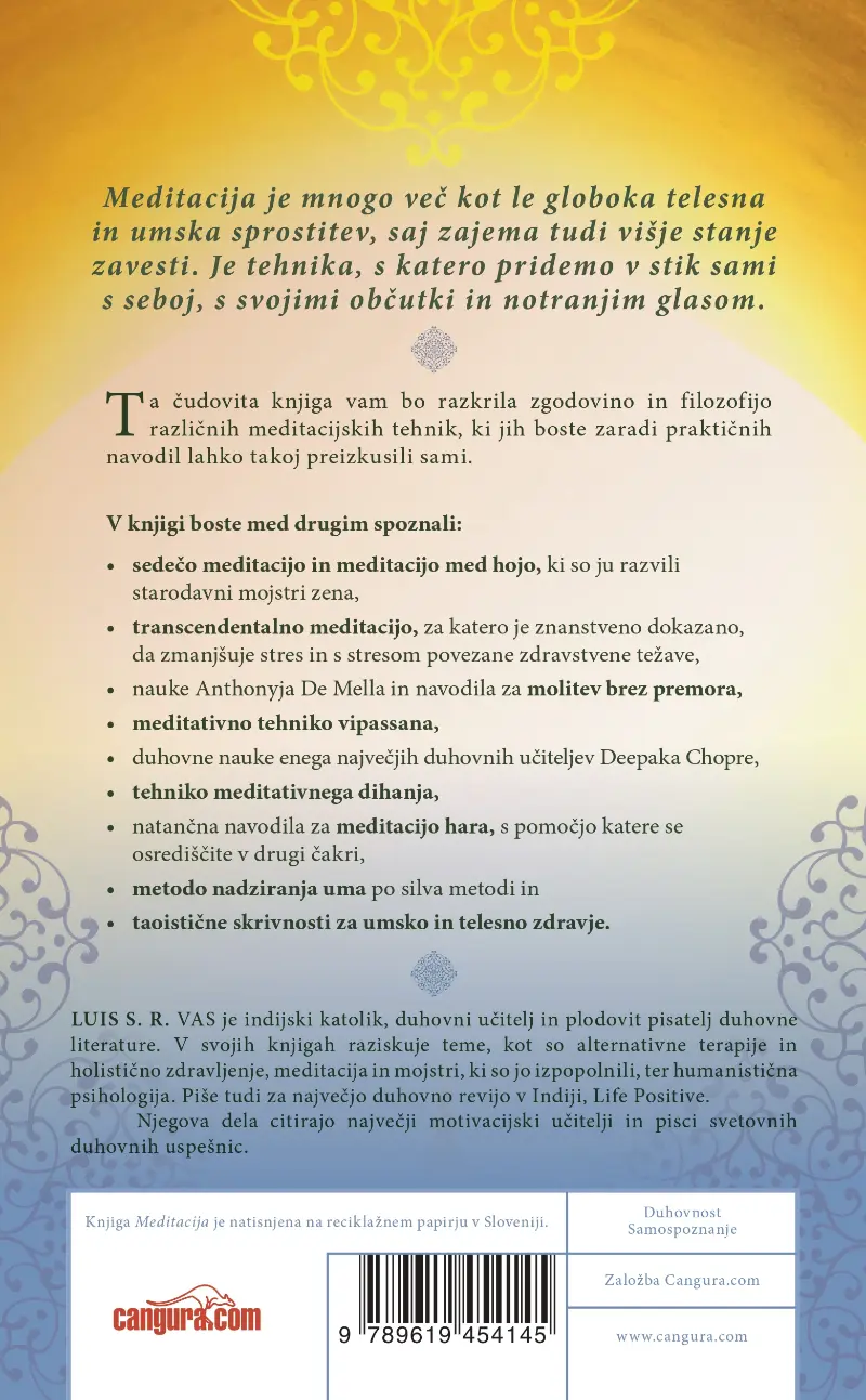 Meditacija - slika 18