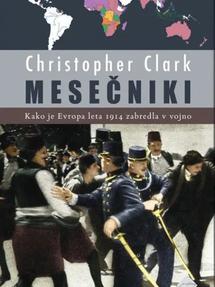 Mesečniki
