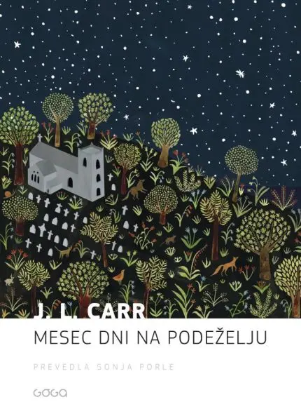 Mesec dni na podeželju