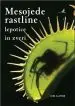 Mesojede rastline - slika 2