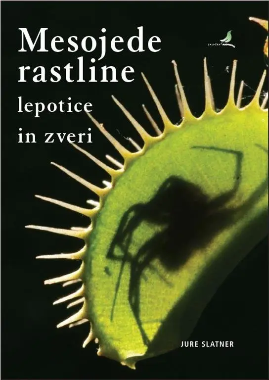 Mesojede rastline - slika 2