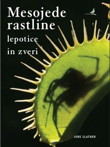 Mesojede rastline