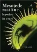 Mesojede rastline