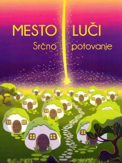 Mesto luči