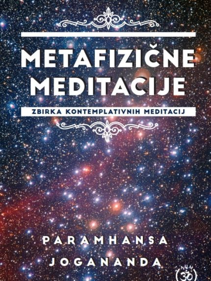Metafizične meditacije – Zbirka kontemplativnih meditacij