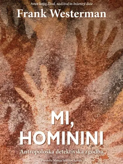 Mi, hominini