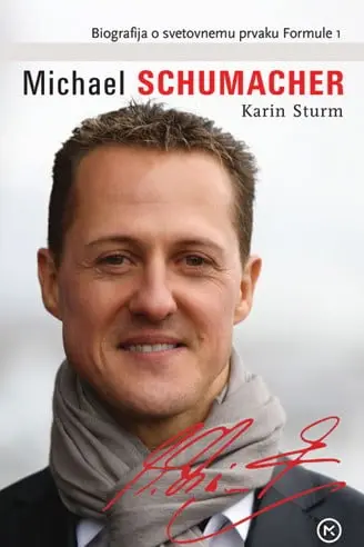 Michael Schumacher - Biografija (Žepnica) - slika 2