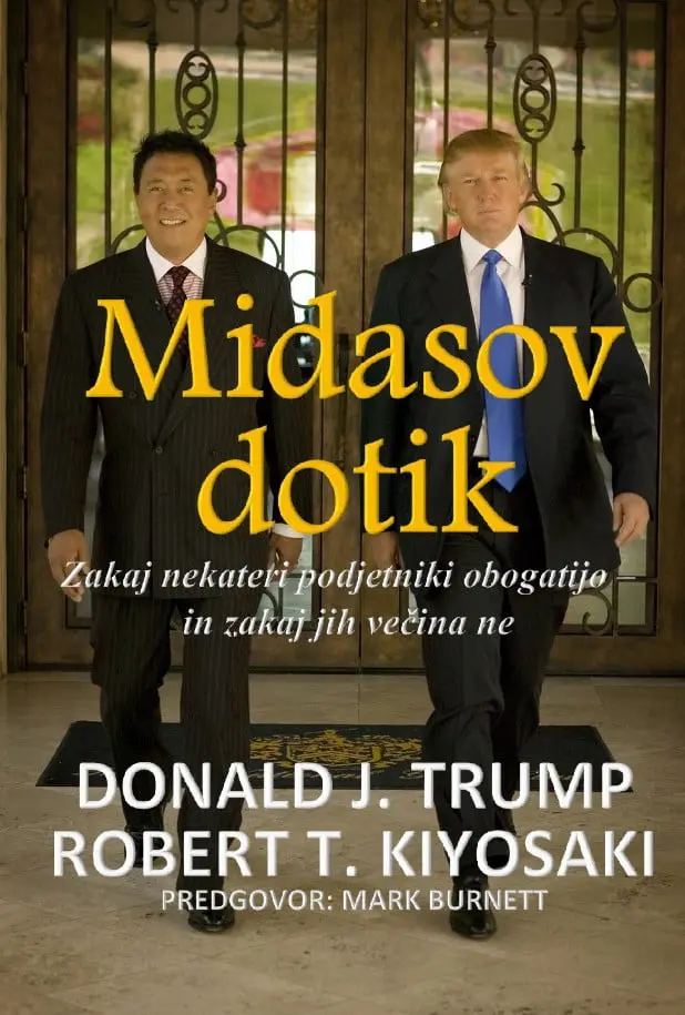 Midasov dotik - slika 2