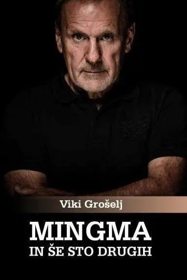 Mingma in še sto drugih