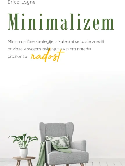 Minimalizem