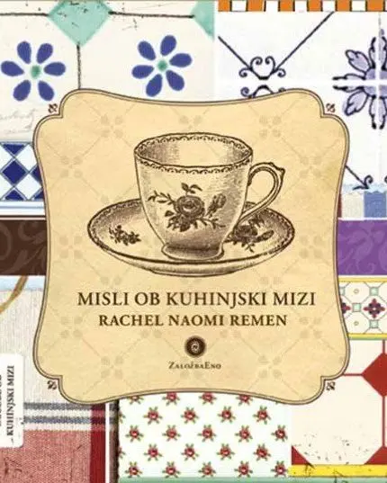 Misli ob kuhinjski mizi
