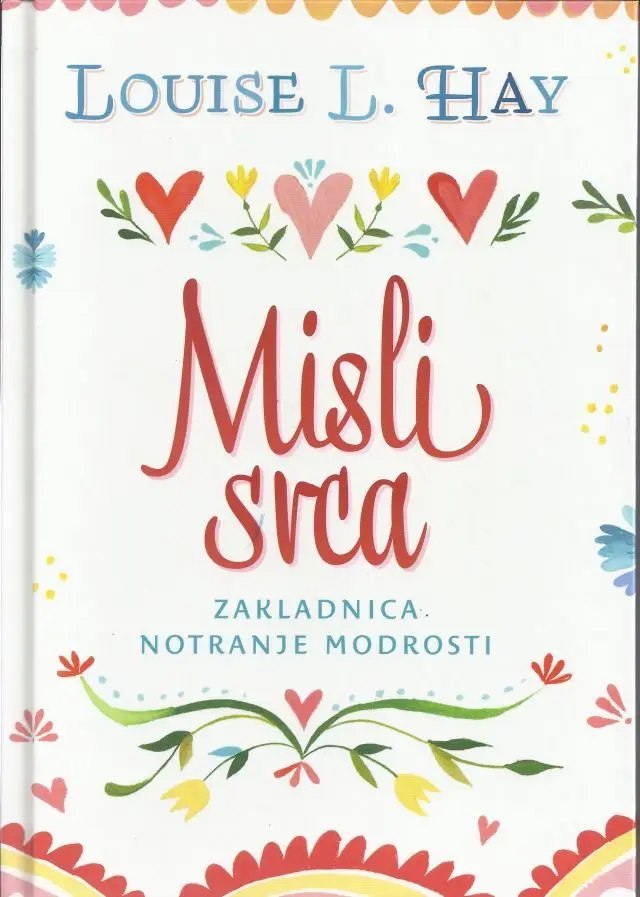 misli_srca-darilna Misli srca - Zakladnica notranje modrosti (Darilna izdaja)
