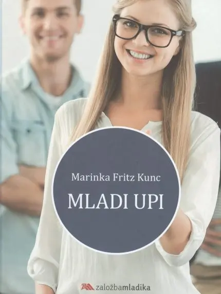 Mladi upi