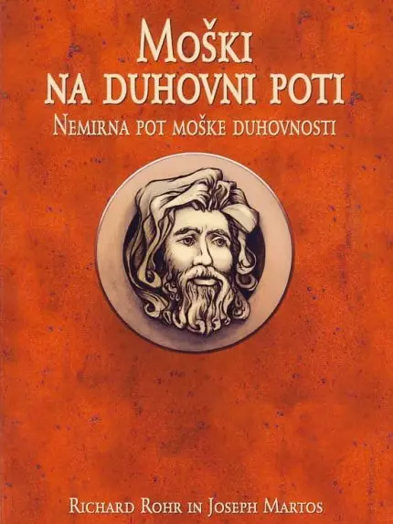 Moški na duhovni poti