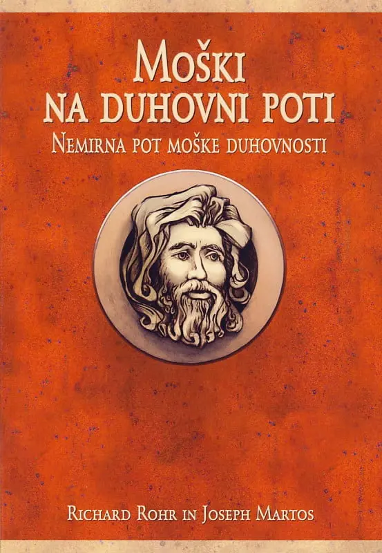 Moški na duhovni poti