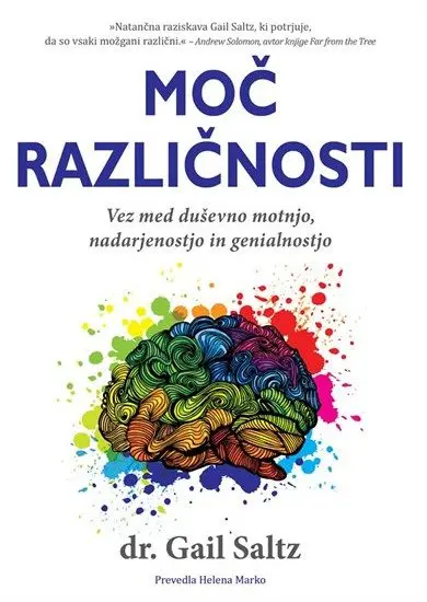 Moč različnosti