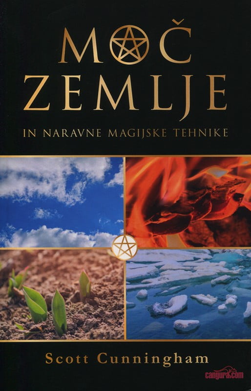 Moč zemlje in naravne magijske tehnike