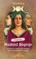 Modrost boginje