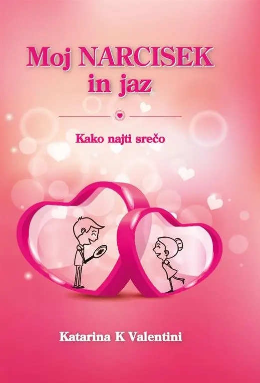 Moj narcisek in jaz - slika 2