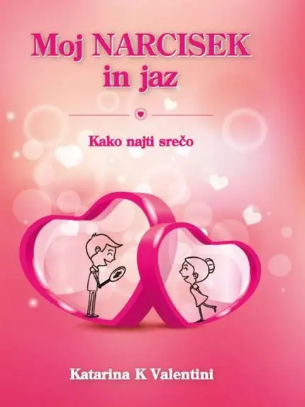 Moj narcisek in jaz