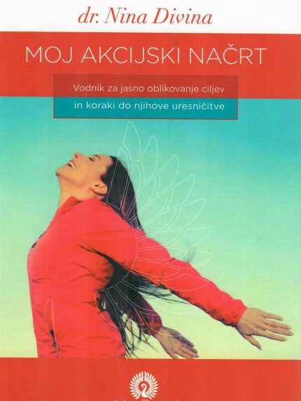 Moj akcijski načrt