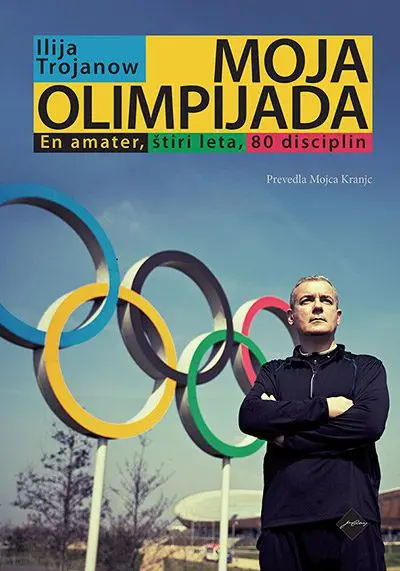 Moja olimpijada