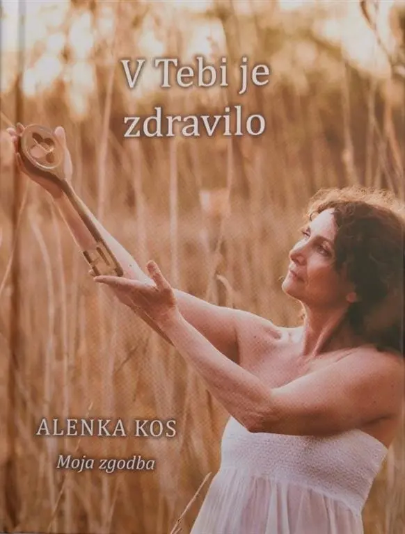 Moja zgodba: v Tebi je zdravilo - slika 2