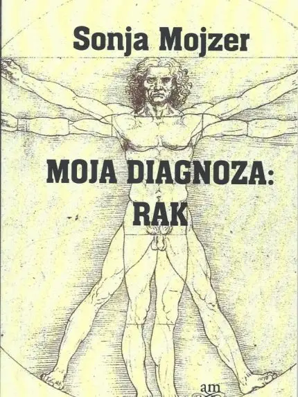 Moja diagnoza: Rak
