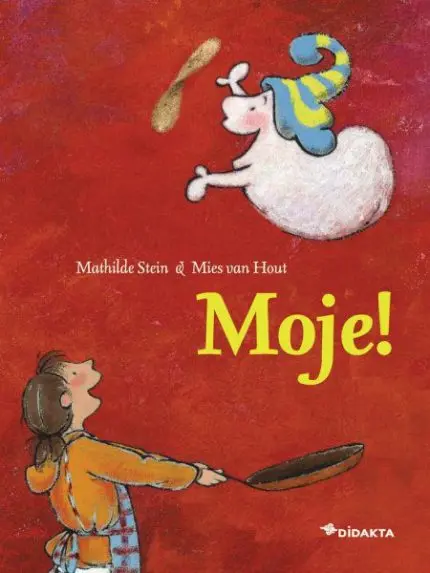 Moje!