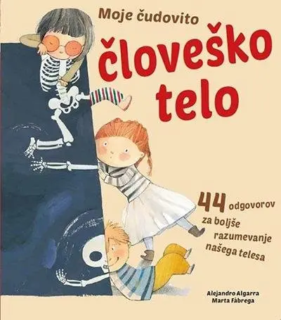 Moje čudovito človeško telo - slika 2