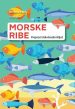 Moje prve morske ribe
