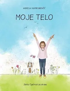 Moje telo