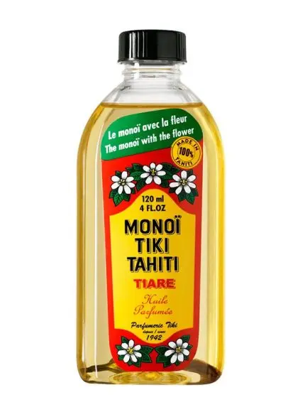 Monoi olje - Tiare