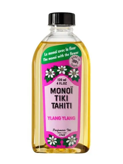 Monoi olje - Ylang ylang
