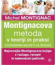 Montignacova metoda v teoriji in praksi