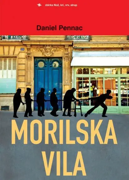 Morilska vila