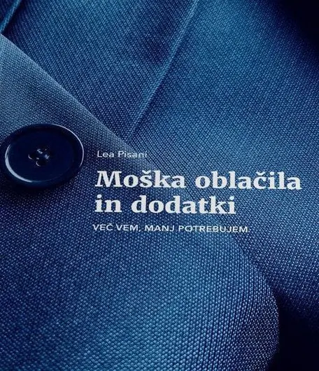 Moška oblačila in dodatki