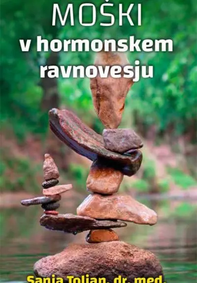 Moški v hormonskem ravnovesju