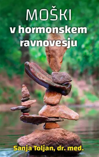 Moški v hormonskem ravnovesju