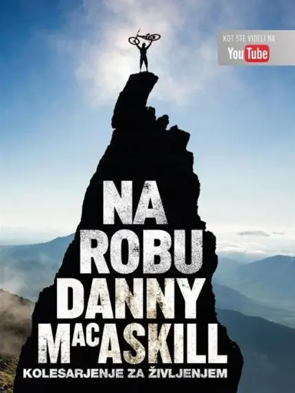 Na robu: kolesarjenje za življenjem - MV