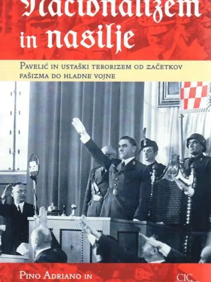 Nacionalizem in nasilje