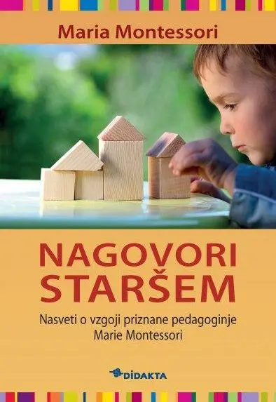 Nagovori staršem